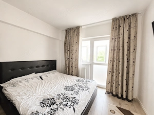 Apartament 3 camere| Dorobanți - Bariera Călărași | Mobilat complet - imagine 3