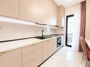 Apartament cu 2 camere | Future Residence | Giroc - imagine 8