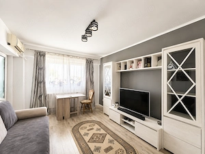 Apartament 3 camere| Dorobanți - Bariera Călărași | Mobilat complet - imagine 2