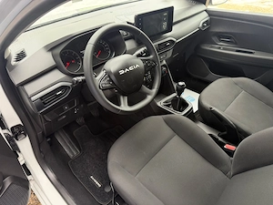 Dacia Sandero 2 CP EURO6 26.000KM! - imagine 6