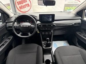 Dacia Sandero 2 CP EURO6 26.000KM! - imagine 7