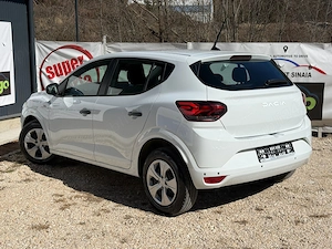 Dacia Sandero 2 CP EURO6 26.000KM! - imagine 4