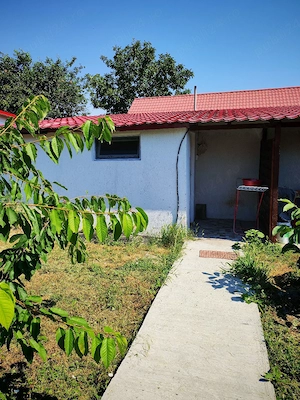 garsoniera de închiriat 