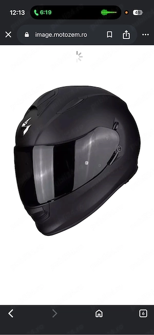 scorpion 390