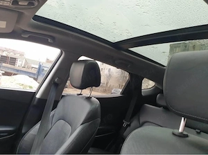 Hyundai Santa Fe - imagine 7