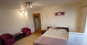 Apartament 1 camera-Sagului-Centrala-Ac - imagine 2