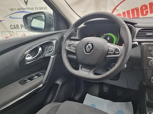 Renault Kadjar 2017 1.2 Benzina-130 Cp, Import Germania!  - imagine 8
