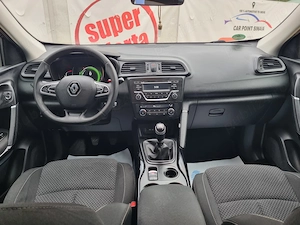 Renault Kadjar 2017 1.2 Benzina-130 Cp, Import Germania!  - imagine 7