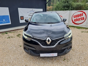 Renault Kadjar 2017 1.2 Benzina-130 Cp, Import Germania!  - imagine 2