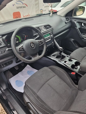 Renault Kadjar 2017 1.2 Benzina-130 Cp, Import Germania!  - imagine 6