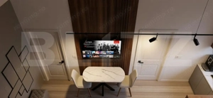 Apartament modern, bloc nou cu lift, zona Zefirului - imagine 9