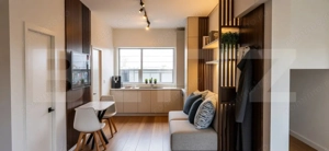 Apartament modern, bloc nou cu lift, zona Zefirului - imagine 2