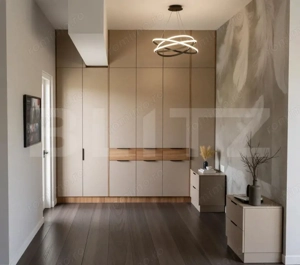 Apartament modern, bloc nou cu lift, zona Zefirului - imagine 8