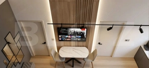 Apartament modern, bloc nou cu lift, zona Zefirului - imagine 4