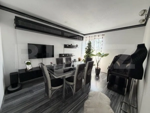 Duplex modern în zona de nord | 130 mp utili | Curte amenajată cu palmieri 