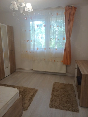 Apartament 2 camere CORNIŞA 2 min de UMFST - imagine 4