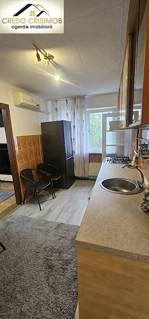 Vand apartament 2 cam zona Lunca etajul 3 - imagine 8