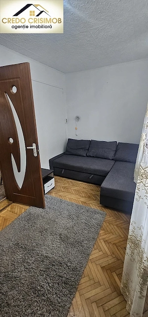 Vand apartament 2 cam zona Lunca etajul 3 - imagine 6