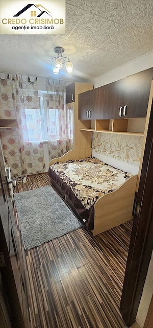 Vand apartament 2 cam zona Lunca etajul 3 - imagine 5