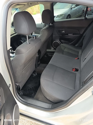 Chevrolet cruze 2.0 diesel, 163 cai - imagine 5