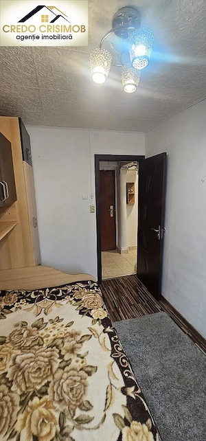 Vand apartament 2 cam zona Lunca etajul 3 - imagine 13