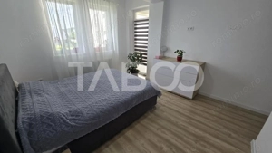 Apartament de vanzare 57mp 2 camere mobilat utilat in zona Borscarie - imagine 3