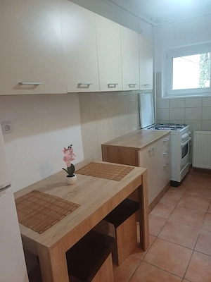 Apartament 2 camere CORNIŞA 2 min de UMFST - imagine 8