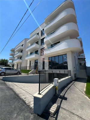 Apartamente cu 3 camere Sofyan One Santandrei