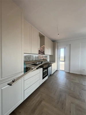 Apartamente cu 3 camere Sofyan One Santandrei - imagine 10