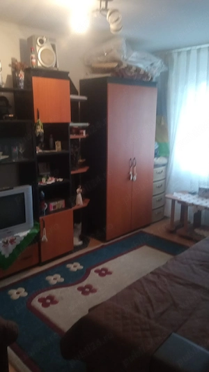 garsoniera mobilata medgidia 21000 euro