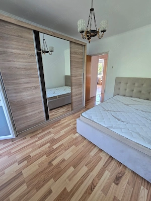Apartament 3 camere etaj 3 Emil Racovita Aliorului - imagine 8