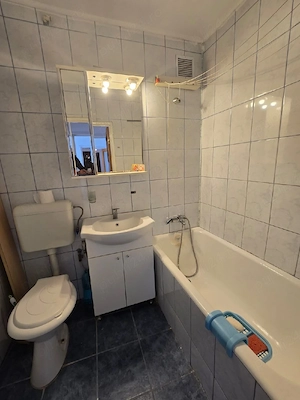 Apartament 3 camere etaj 3 Emil Racovita Aliorului - imagine 9