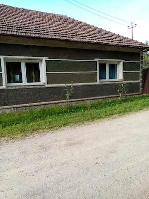 Casă de vânzare Ceica Nr 358 - imagine 4