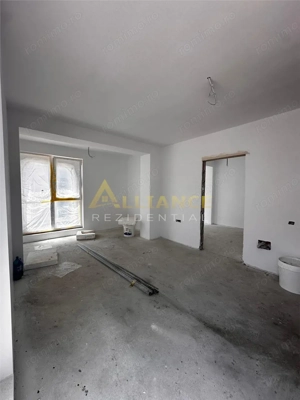 Apartament 2 camere | 67 mp | Etaj 2 3 | Incalzire in pardoseala | Str. Biruintei