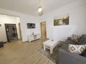Afacere la Cheie în Predeal – 15 Apartamente Mobilate, 21 Locuri de Parcare - imagine 3