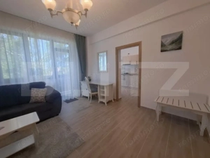 Afacere la Cheie în Predeal – 15 Apartamente Mobilate, 21 Locuri de Parcare - imagine 12