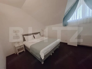 Afacere la Cheie în Predeal – 15 Apartamente Mobilate, 21 Locuri de Parcare - imagine 13