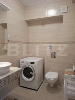 Afacere la Cheie în Predeal – 15 Apartamente Mobilate, 21 Locuri de Parcare - imagine 5