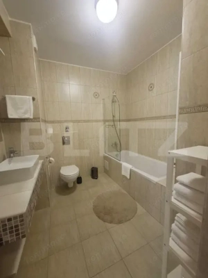 Afacere la Cheie în Predeal – 15 Apartamente Mobilate, 21 Locuri de Parcare - imagine 6