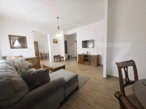 Afacere la Cheie în Predeal – 15 Apartamente Mobilate, 21 Locuri de Parcare - imagine 20