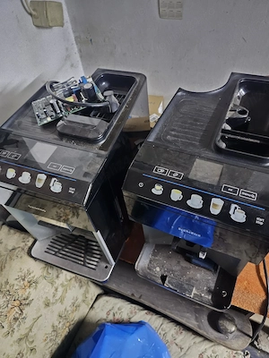 siemens eq500 