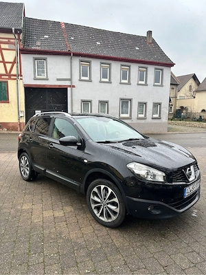 Nissan Qashqai  - imagine 5