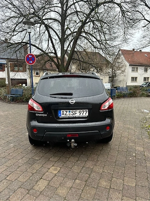 Nissan Qashqai  - imagine 7