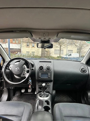 Nissan Qashqai  - imagine 2