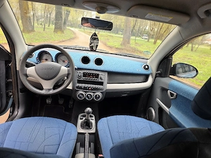 smart forfour 1.5 diesel - imagine 4