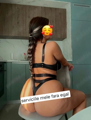 Amanta perfecta 