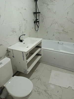 Apartament 3 camere Salonta  - imagine 5