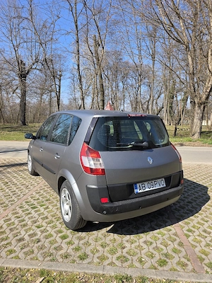 renault scenic 1.5 diesel - imagine 3