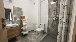Apartament 2 camere Baile Felix,53mp, la cheie - imagine 5