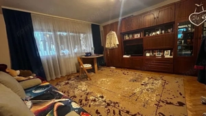 Dezrobirii-apartament 2 camere 60 mp